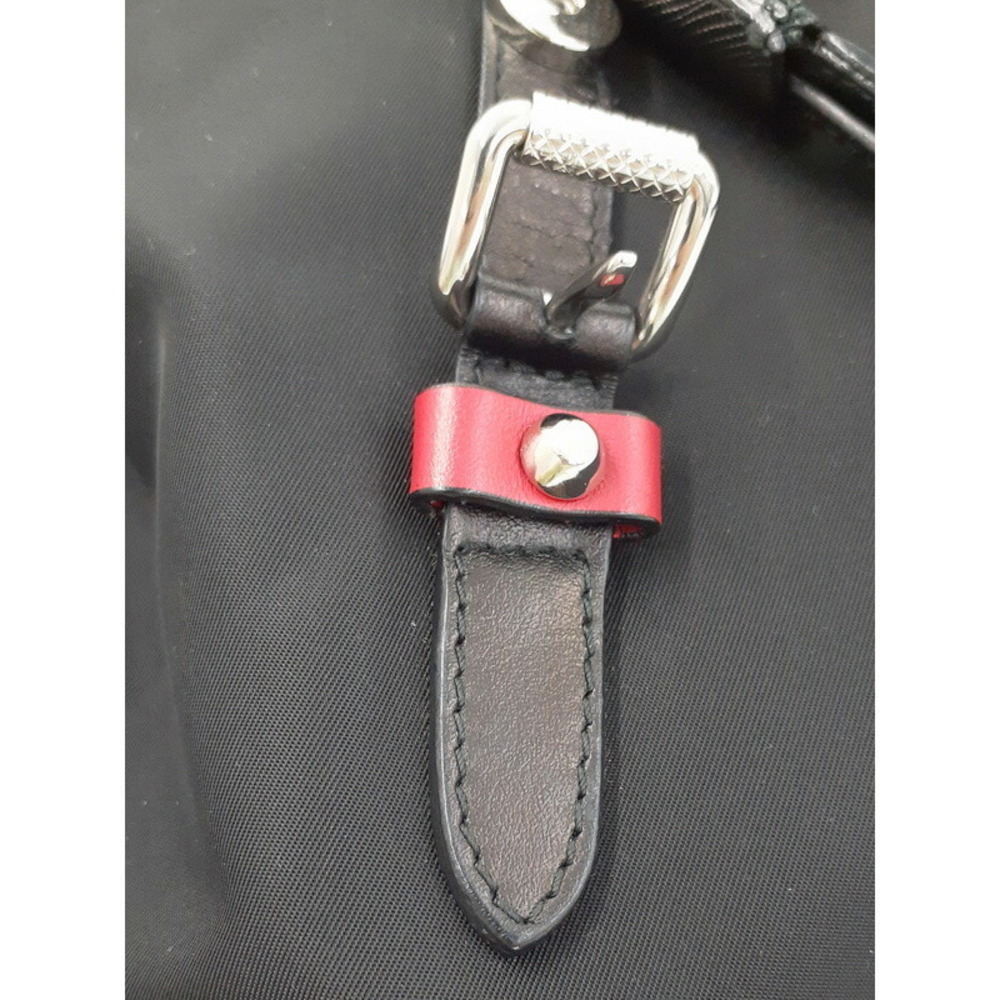 PRADA Studded Backpack - Picture 8 of 9